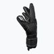 Reusch Attrakt Freegel Infinity Finger Support Vartininko pirštinės juodos 5270730-7700 7