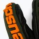 Reusch Attrakt Freegel Fusion Ortho-Tec vartininko pirštinės žalios 5370090-5555 9