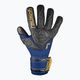 Vartininkų pirštinės Reusch Attrakt Gold X NC premium blue/gold/black 2