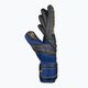 Vartininkų pirštinės Reusch Attrakt Gold X NC premium blue/gold/black 4