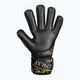 Vartininko pirštinės Reusch Attrakt Silver NC Finger Support black/gold/white/black 3