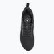 Bėgimo bateliai PUMA Flyer Runner puma black/puma black 5