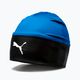 PUMA futbolo kepurė Liga Beanie blue/black 022355 02 5