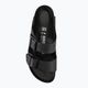 Šlepetės BIRKENSTOCK Arizona BF Narrow triples black 6