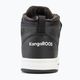 Vaikiški batai KangaROOS K-CP Kalley II EV jet black / steel grey 6