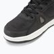 Vaikiški batai KangaROOS K-CP Kalley II EV jet black / steel grey 7