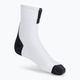 CEP vyriškos bėgimo kompresinės kojinės 3.0 baltos WP5B8X 2