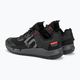 Dviračio batai platformos moteriški adidas FIVE TEN Trailcross LT core black/grey two/solar red 4