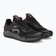 Dviračio batai platformos moteriški adidas FIVE TEN Trailcross LT core black/grey two/solar red 5