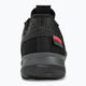 Dviračio batai platformos moteriški adidas FIVE TEN Trailcross LT core black/grey two/solar red 8