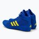 Vyriški adidas Havoc bokso bateliai blue FV2473 3