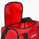 Treniruočių krepšys ERIMA Team Sports Bag With Bottom Compartment 35 l red 3