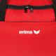 Treniruočių krepšys ERIMA Team Sports Bag With Bottom Compartment 35 l red 4