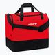 Treniruočių krepšys ERIMA Team Sports Bag With Bottom Compartment 35 l red 6