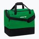 Treniruočių krepšys ERIMA Team Sports Bag With Bottom Compartment 90 l emerald