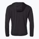 Vaikiškas džemperis VAUDE Monviso Fleece II black 6