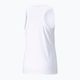 Moteriškas treniruočių marškinėlis PUMA Performance Tank white 520309 02 2
