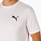 Vyriški treniruočių marškinėliai PUMA Active Small Logo white 586725 02 5