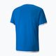 Vyriški futbolo marškinėliai PUMA Teamliga Jersey blue 704917 02 7