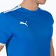 Vyriški futbolo marškinėliai PUMA Teamliga Jersey blue 704917 02 4