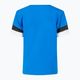 PUMA vaikiški futbolo marškinėliai teamRISE marškinėliai mėlyni 704938 02 2