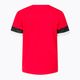 PUMA vaikiški futbolo marškinėliai teamRISE marškinėliai raudoni 704938 01 2