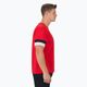 Vyriški PUMA Teamrise Jersey futbolo marškinėliai raudoni 704932 01 3
