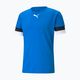 Vyriški futbolo marškinėliai PUMA teamRISE Jersey blue 704932 02 5