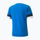 Vyriški futbolo marškinėliai PUMA teamRISE Jersey blue 704932 02 6