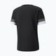 Vyriški futbolo marškinėliai PUMA teamRISE Jersey black 704932 03 7