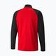 Vyriški PUMA Teamliga Training futbolo džemperiai raudona/juoda 657234 01 8
