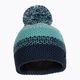 ZIENER Ishi žieminė kepurė mėlyna 802116.43 2