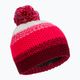 ZIENER vaikiška žieminė kepurė Ishi rožinė 802166.758