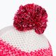 ZIENER vaikiška žieminė kepurė Ishi rožinė 802166.758 4