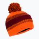ZIENER Ishi vaikiška žieminė kepurė oranžinė 802166.784
