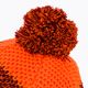 ZIENER Ishi vaikiška žieminė kepurė oranžinė 802166.784 4