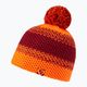 ZIENER Ishi vaikiška žieminė kepurė oranžinė 802166.784 5