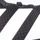 Adidas Mat Wizard 5 bokso bateliai juodai balti FZ5381 18