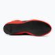 adidas Box Hog 3 bokso bateliai raudoni FZ5305 4