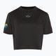 Moteriški marškinėliai adidas Artist Tee black