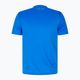 PUMA vaikiški futbolo marškinėliai Figc Home Jersey Replica blue 765645 01 2