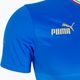 PUMA vaikiški futbolo marškinėliai Figc Home Jersey Replica blue 765645 01 3