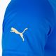 PUMA vaikiški futbolo marškinėliai Figc Home Jersey Replica blue 765645 01 6