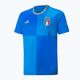 PUMA vaikiški futbolo marškinėliai Figc Home Jersey Replica blue 765645 01 8