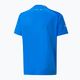 PUMA vaikiški futbolo marškinėliai Figc Home Jersey Replica blue 765645 01 9