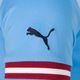 PUMA vaikiški futbolo marškinėliai Mcfc Home Jersey Replica Team blue 765713 01 7