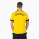 Vyriški futbolo marškinėliai PUMA Bvb Home Jersey Replica Sponsor yellow and black 765883 01 2