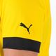 Vyriški futbolo marškinėliai PUMA Bvb Home Jersey Replica Sponsor yellow and black 765883 01 5
