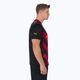 Vyriški futbolo marškinėliai PUMA Mcfc Away Jersey Replica black/red 765722 02 3