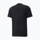 Vyriški treniruočių marškinėliai PUMA Power Logo Tee black 849788 01 7